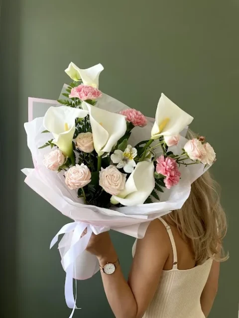 Весенняя коллекция 